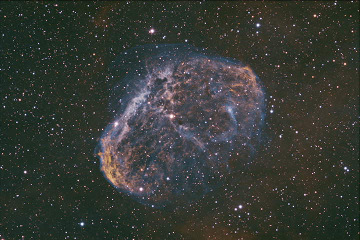 NGC6888